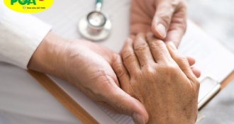 Bệnh Parkinson có mấy giai đoạn?
